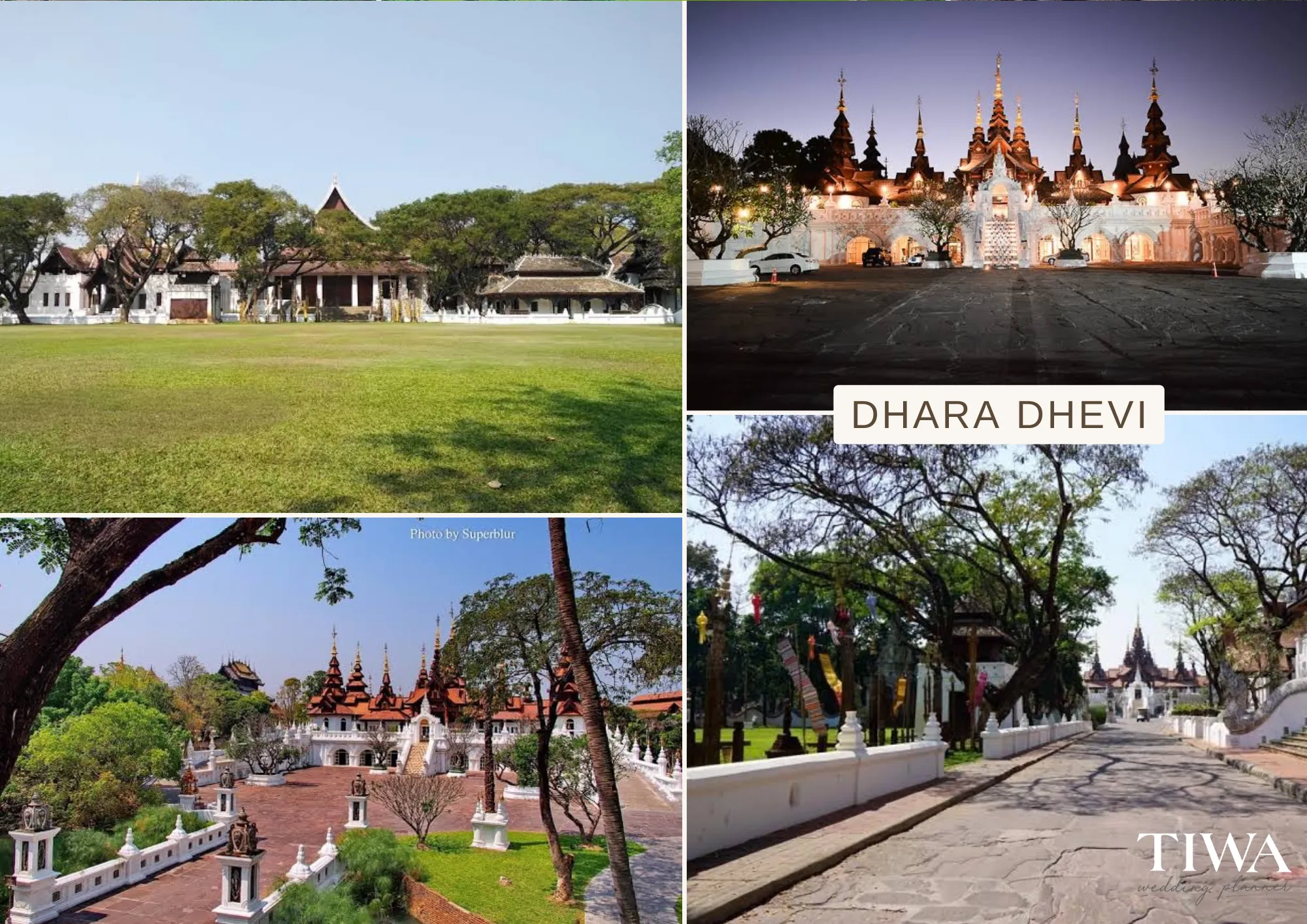 Dhara Dhevi